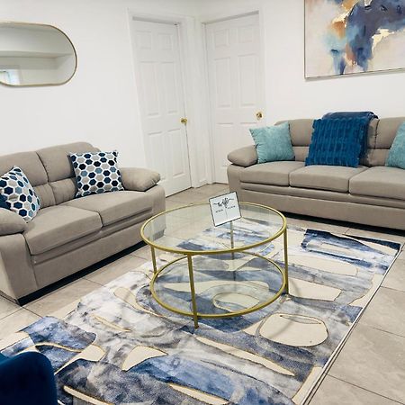 Cosy Bedroom 6 Minutes To Ewr Prudential Hotels Pen Station Νιούαρκ Εξωτερικό φωτογραφία