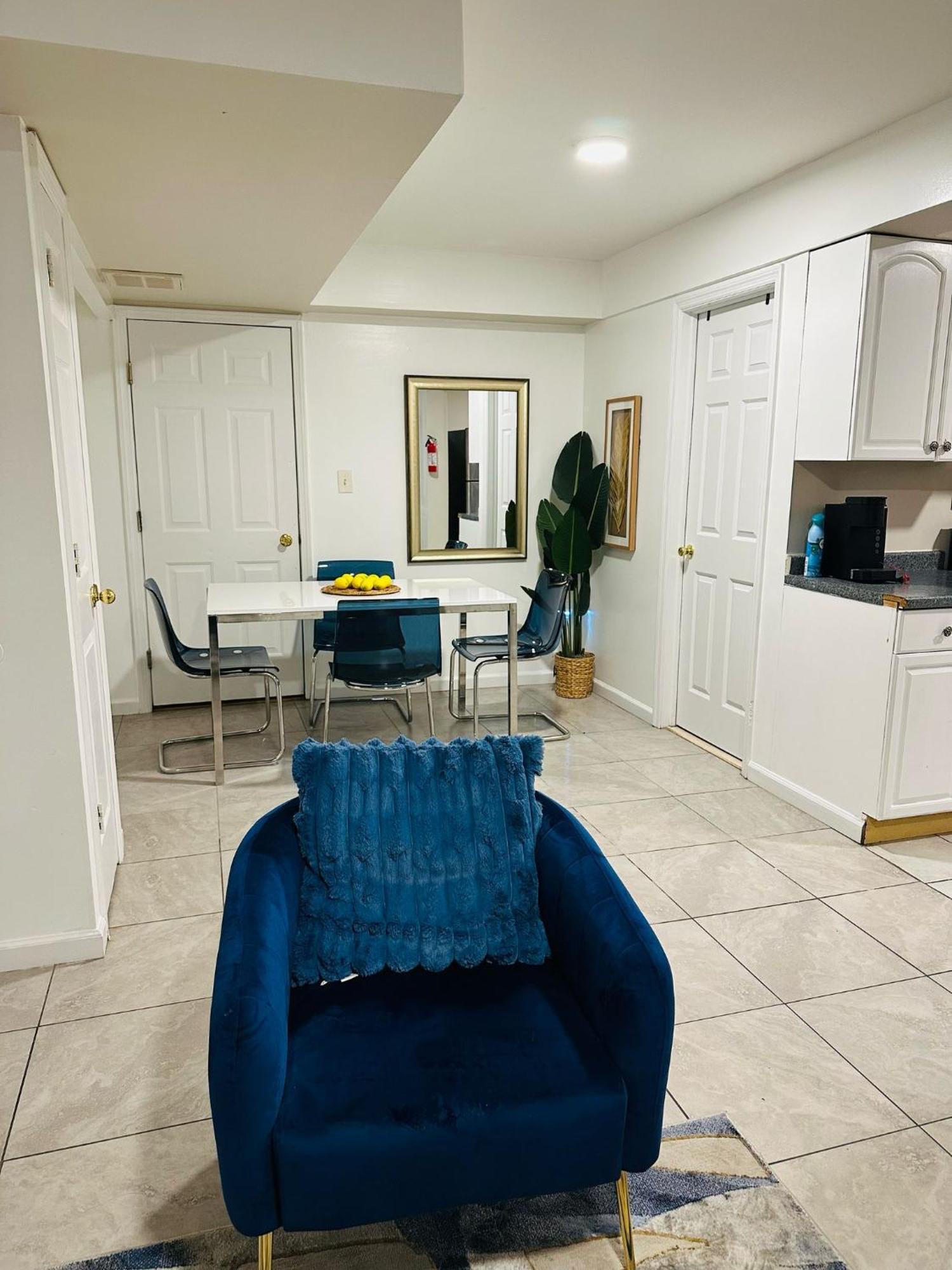 Cosy Bedroom 6 Minutes To Ewr Prudential Hotels Pen Station Νιούαρκ Εξωτερικό φωτογραφία