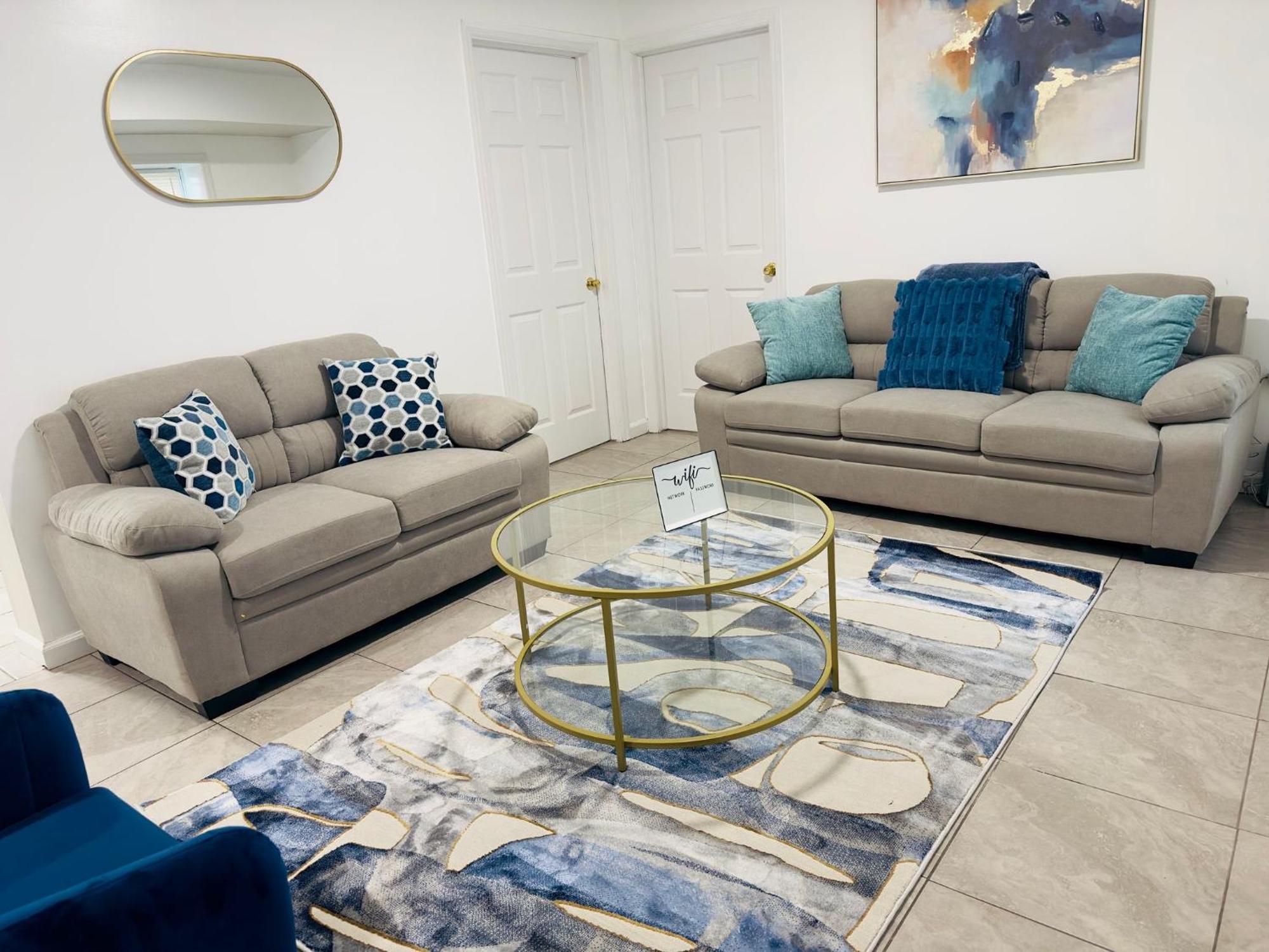 Cosy Bedroom 6 Minutes To Ewr Prudential Hotels Pen Station Νιούαρκ Εξωτερικό φωτογραφία
