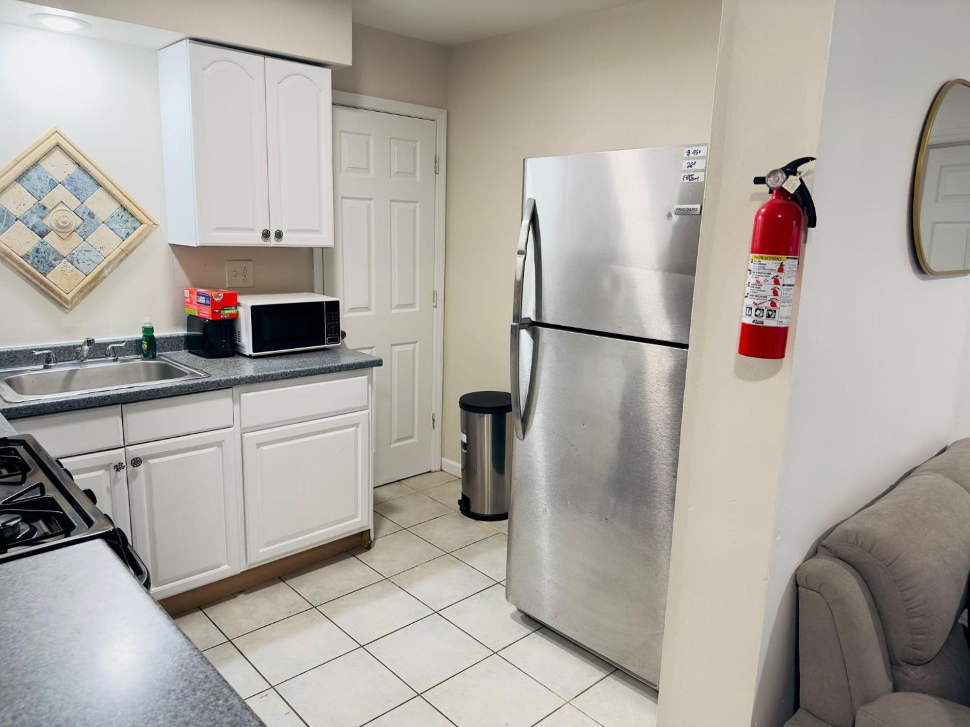 Cosy Bedroom 6 Minutes To Ewr Prudential Hotels Pen Station Νιούαρκ Εξωτερικό φωτογραφία