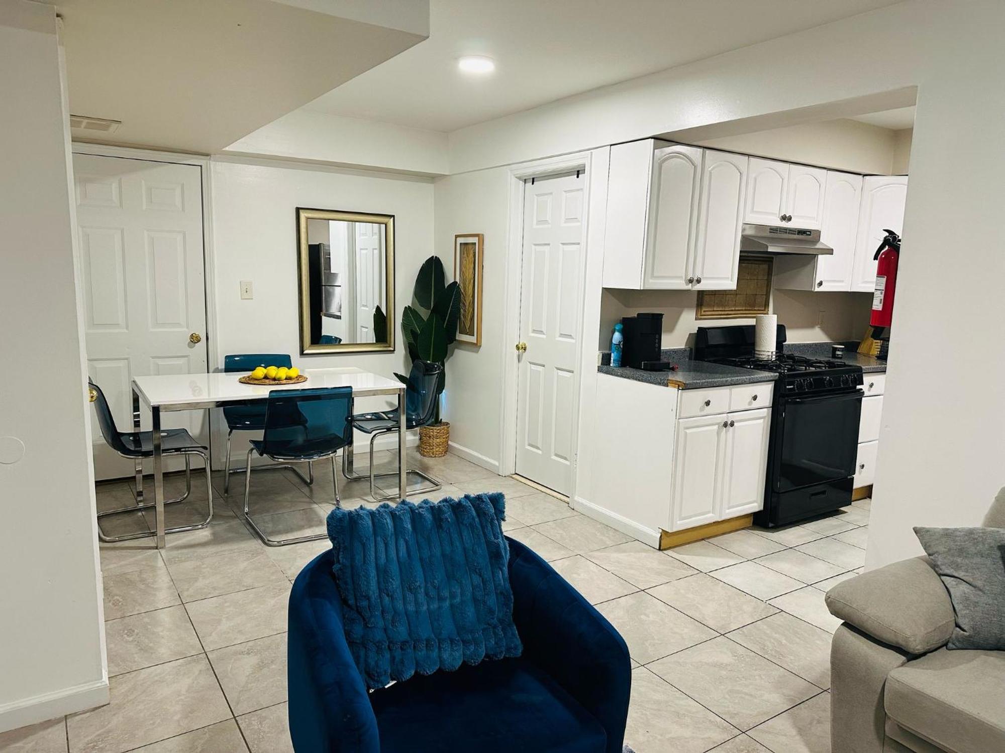 Cosy Bedroom 6 Minutes To Ewr Prudential Hotels Pen Station Νιούαρκ Εξωτερικό φωτογραφία