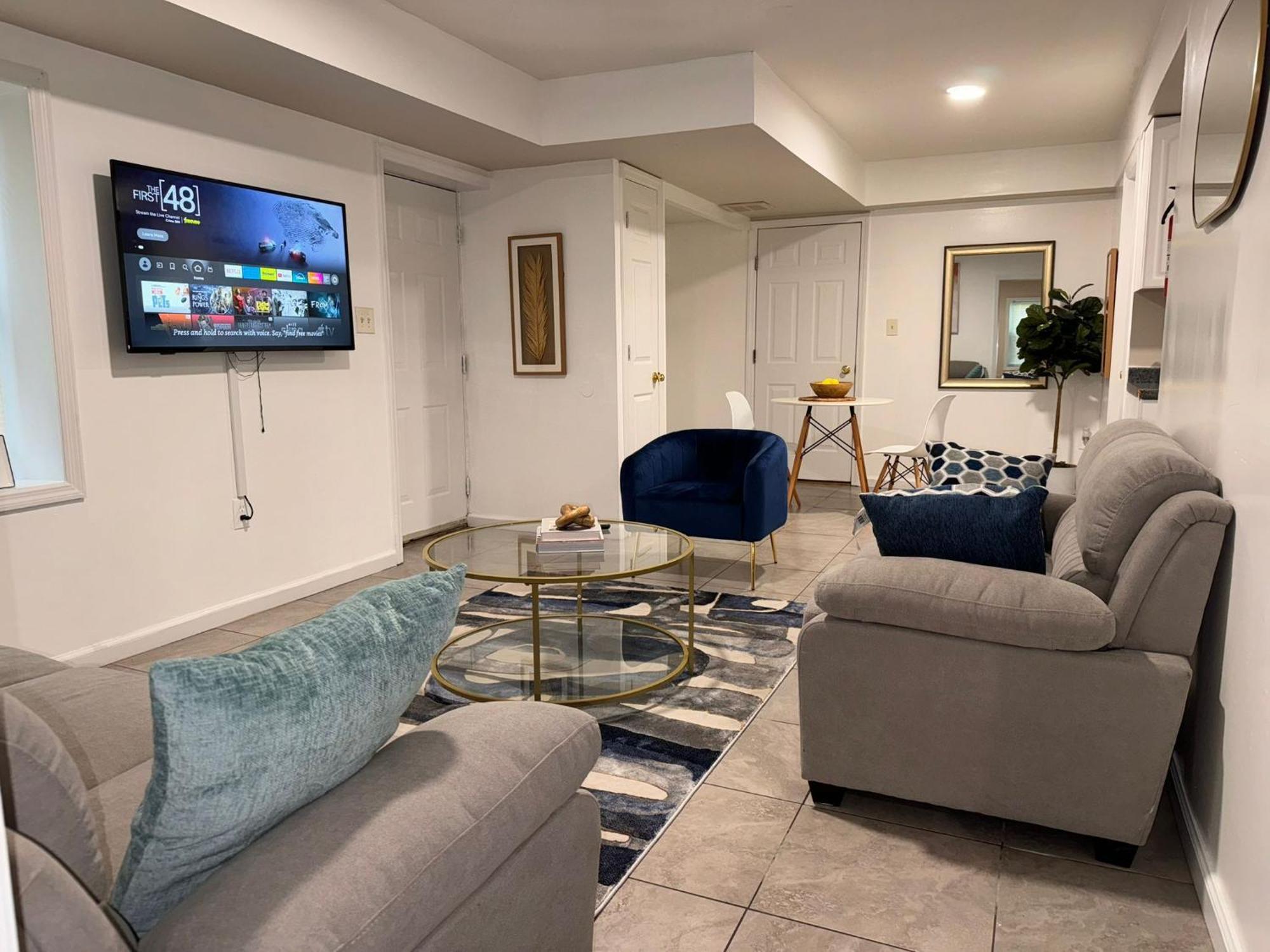 Cosy Bedroom 6 Minutes To Ewr Prudential Hotels Pen Station Νιούαρκ Εξωτερικό φωτογραφία